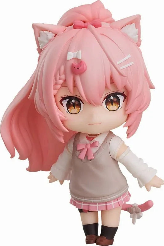HiiroVTuber - Hiiro - Nendoroid (Good Smile Arts Shanghai)ㅤ – Good Smile Arts Shanghai – ActionFigureBrasil