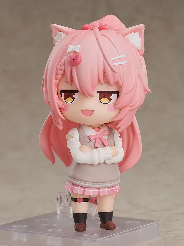 HiiroVTuber - Hiiro - Nendoroid (Good Smile Arts Shanghai)ㅤ – Good Smile Arts Shanghai – ActionFigureBrasil