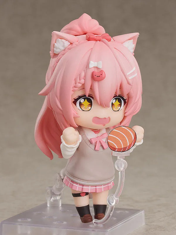 HiiroVTuber - Hiiro - Nendoroid (Good Smile Arts Shanghai)ㅤ – Good Smile Arts Shanghai – ActionFigureBrasil