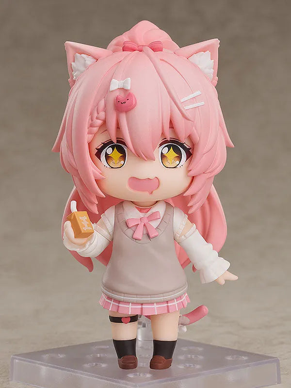 HiiroVTuber - Hiiro - Nendoroid (Good Smile Arts Shanghai)ㅤ – Good Smile Arts Shanghai – ActionFigureBrasil