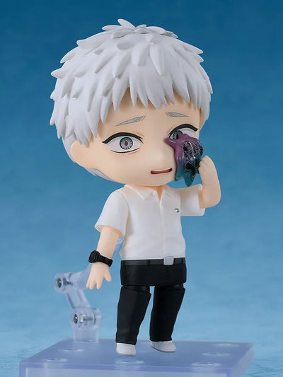 Hikaru ga Shinda Natsu - Indou Hikaru - Mincemeat - Nendoroid (#2833) (Good Smile Company, Orange Rouge)ㅤ – Orange Rouge – ActionFigureBrasil — acessórios