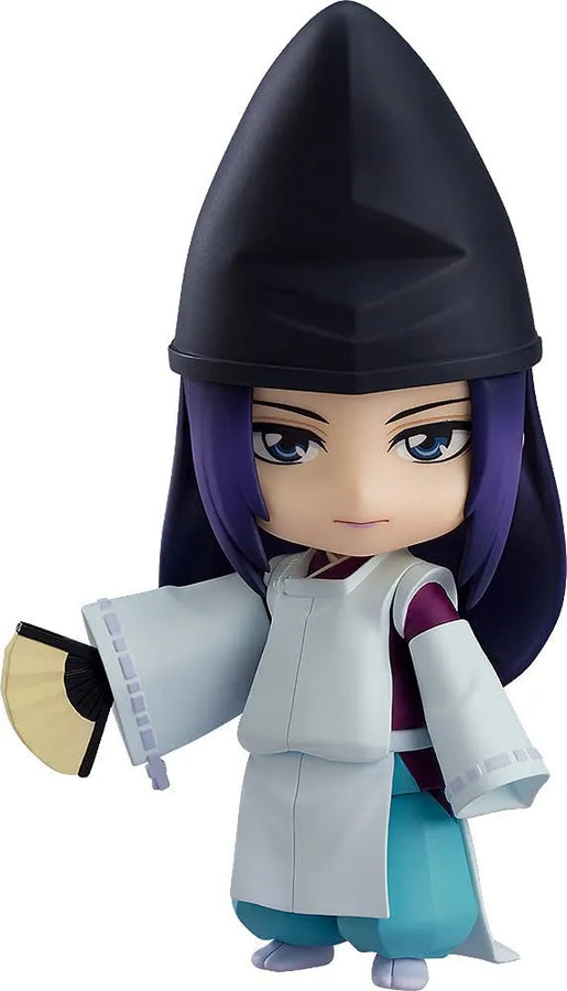 Hikaru no Go - Fujiwara no Sai - Nendoroid #1721 (Good Smile Company)ㅤ – Good Smile Company – ActionFigureBrasil