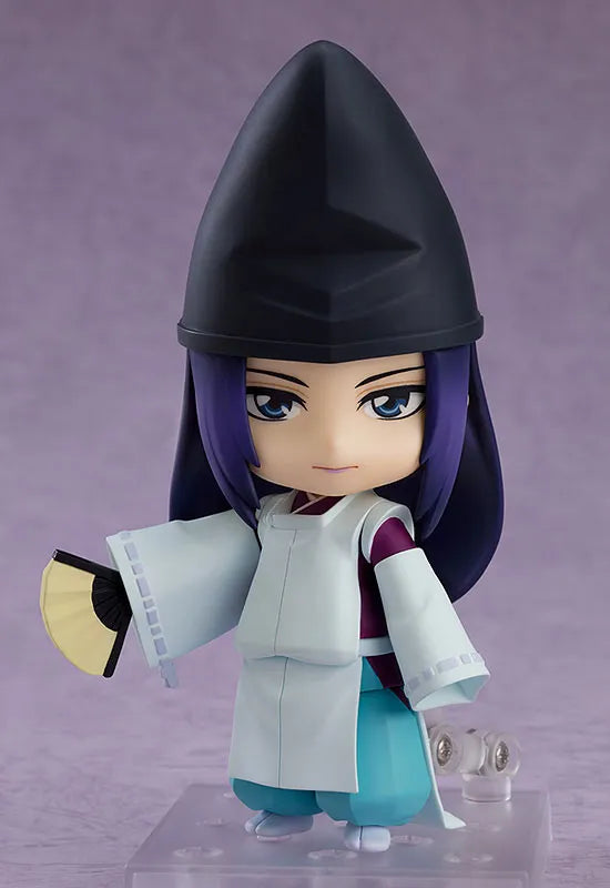 Hikaru no Go - Fujiwara no Sai - Nendoroid #1721 (Good Smile Company)ㅤ – Good Smile Company – ActionFigureBrasil