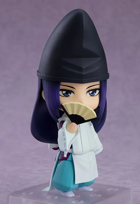 Hikaru no Go - Fujiwara no Sai - Nendoroid #1721 (Good Smile Company)ㅤ – Good Smile Company – ActionFigureBrasil