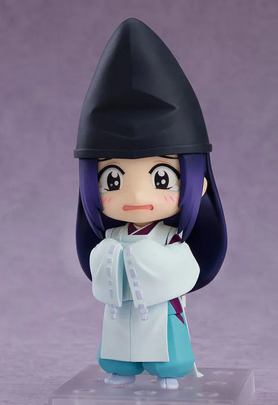 Hikaru no Go - Fujiwara no Sai - Nendoroid #1721 (Good Smile Company)ㅤ – Good Smile Company – ActionFigureBrasil — embalagem