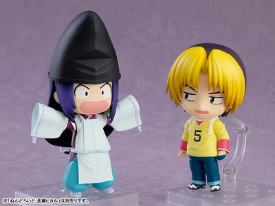 Hikaru no Go - Fujiwara no Sai - Nendoroid #1721 (Good Smile Company)ㅤ – Good Smile Company – ActionFigureBrasil — close