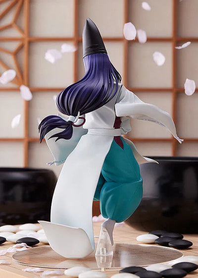Hikaru no Go - Fujiwara no Sai - Pop Up Parade (Good Smile Company)ㅤ – Good Smile Company – ActionFigureBrasil — embalagem
