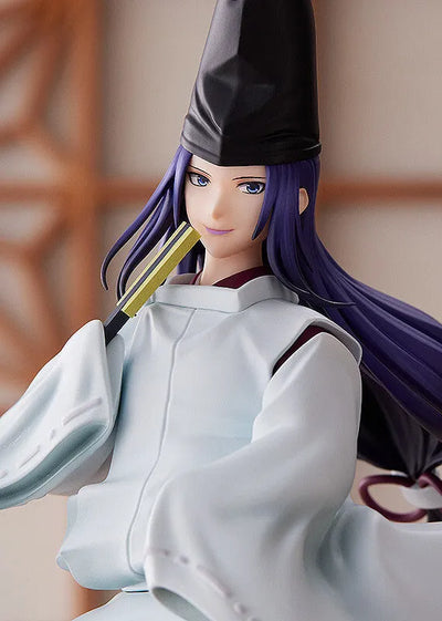 Hikaru no Go - Fujiwara no Sai - Pop Up Parade (Good Smile Company)ㅤ – Good Smile Company – ActionFigureBrasil — acessórios