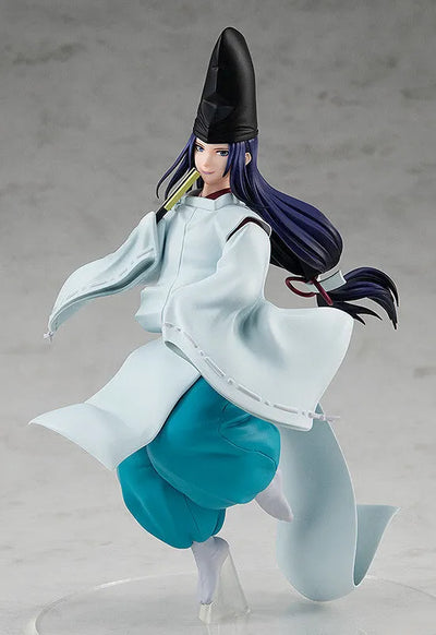 Hikaru no Go - Fujiwara no Sai - Pop Up Parade (Good Smile Company)ㅤ – Good Smile Company – ActionFigureBrasil — com base expositora