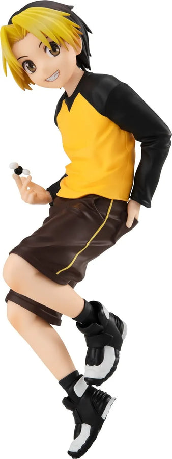 Hikaru no Go - Shindou Hikaru - Pop Up Parade (Good Smile Company)ㅤ – Good Smile Company – ActionFigureBrasil