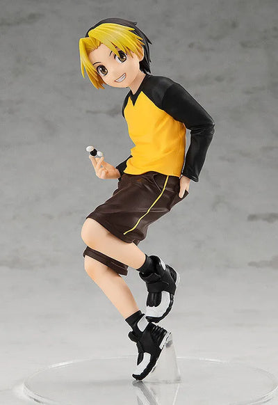 Hikaru no Go - Shindou Hikaru - Pop Up Parade (Good Smile Company)ㅤ – Good Smile Company – ActionFigureBrasil — ângulo diferente