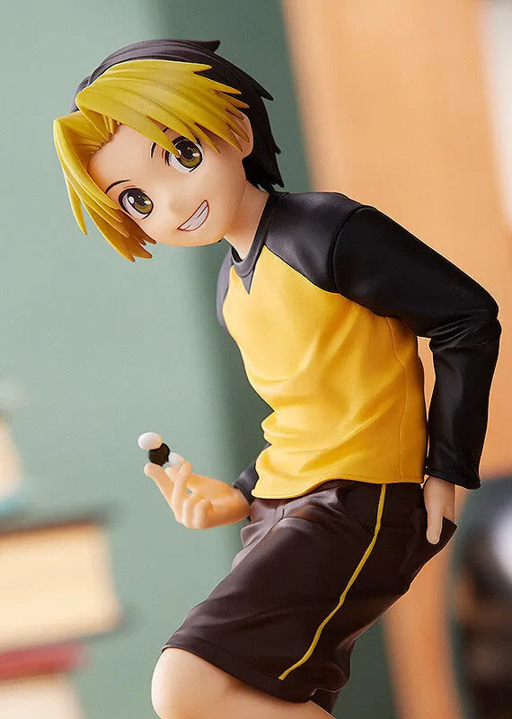 Hikaru no Go - Shindou Hikaru - Pop Up Parade (Good Smile Company)ㅤ – Good Smile Company – ActionFigureBrasil