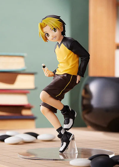Hikaru no Go - Shindou Hikaru - Pop Up Parade (Good Smile Company)ㅤ – Good Smile Company – ActionFigureBrasil — embalagem