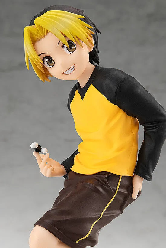 Hikaru no Go - Shindou Hikaru - Pop Up Parade (Good Smile Company)ㅤ – Good Smile Company – ActionFigureBrasil
