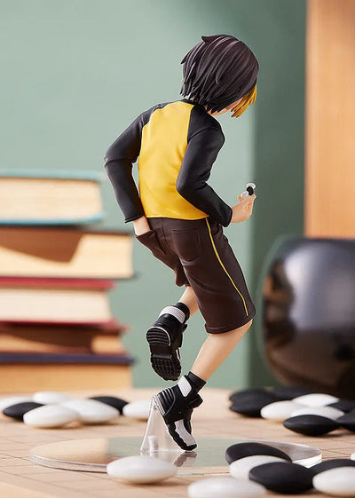 Hikaru no Go - Shindou Hikaru - Pop Up Parade (Good Smile Company)ㅤ – Good Smile Company – ActionFigureBrasil — ambientada