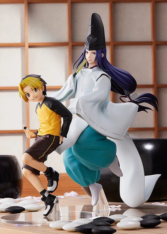 Hikaru no Go - Shindou Hikaru - Pop Up Parade (Good Smile Company)ㅤ – Good Smile Company – ActionFigureBrasil