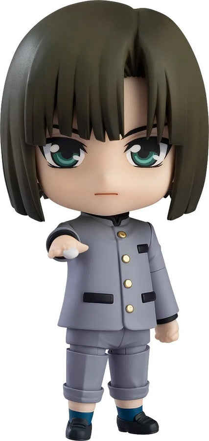 Hikaru no Go - Touya Akira - Nendoroid #2165 (Good Smile Company)ㅤ – Good Smile Company – ActionFigureBrasil