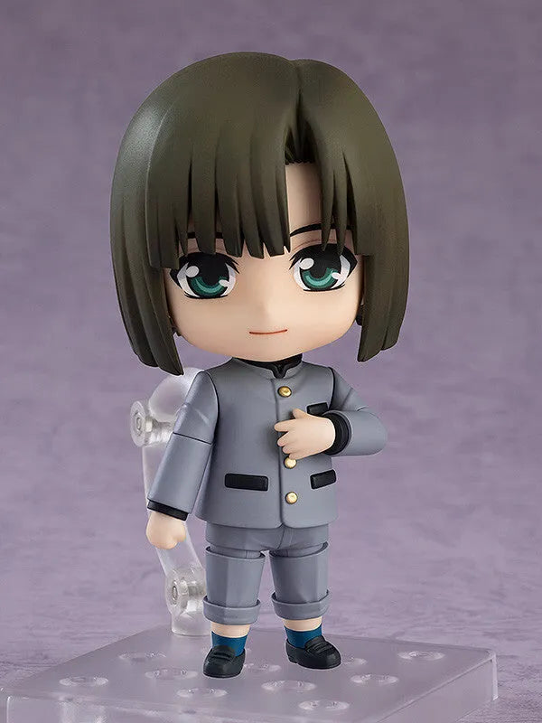 Hikaru no Go - Touya Akira - Nendoroid #2165 (Good Smile Company)ㅤ – Good Smile Company – ActionFigureBrasil