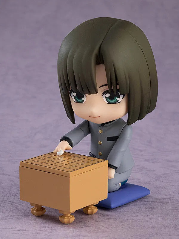 Hikaru no Go - Touya Akira - Nendoroid #2165 (Good Smile Company)ㅤ – Good Smile Company – ActionFigureBrasil