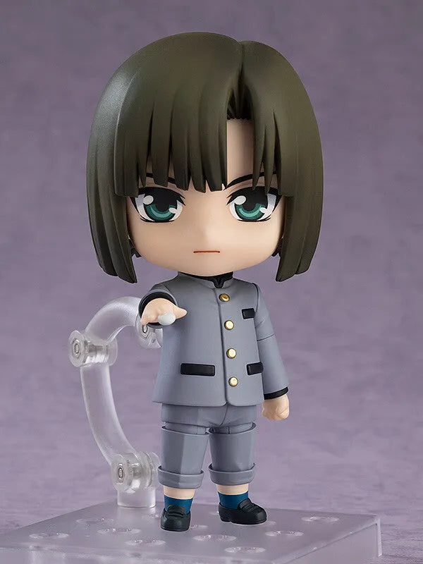 Hikaru no Go - Touya Akira - Nendoroid #2165 (Good Smile Company)ㅤ – Good Smile Company – ActionFigureBrasil