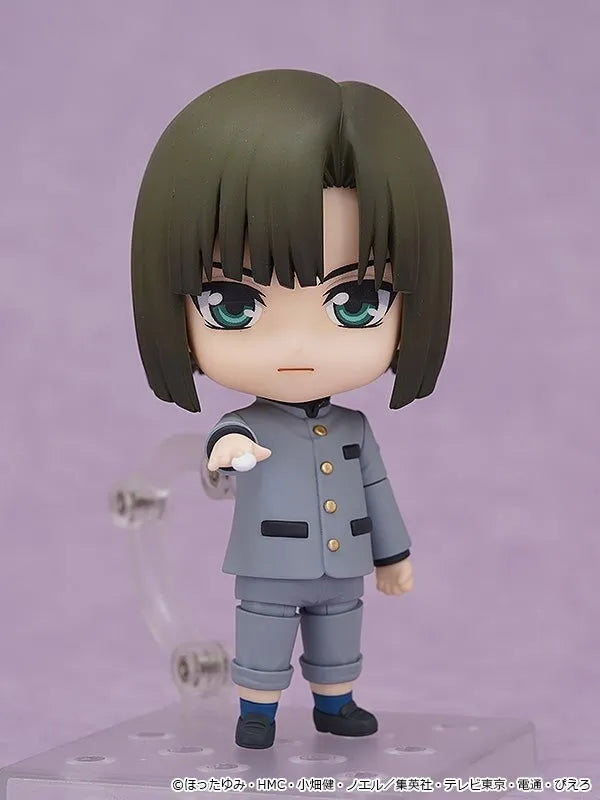Hikaru no Go - Touya Akira - Nendoroid #2165 (Good Smile Company)ㅤ – Good Smile Company – ActionFigureBrasil