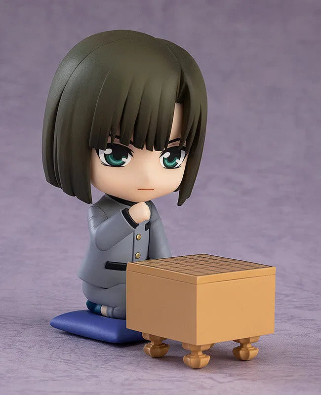 Hikaru no Go - Touya Akira - Nendoroid #2165 (Good Smile Company)ㅤ – Good Smile Company – ActionFigureBrasil