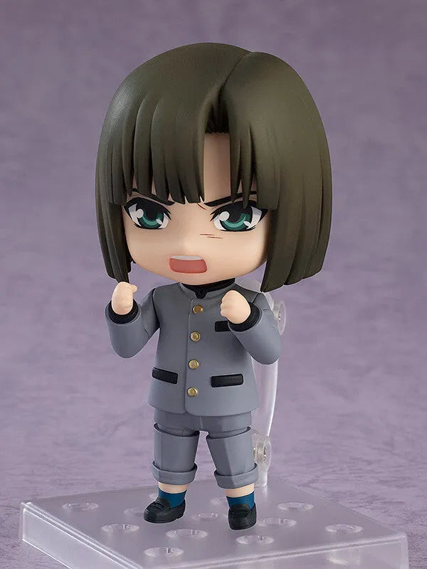Hikaru no Go - Touya Akira - Nendoroid #2165 (Good Smile Company)ㅤ – Good Smile Company – ActionFigureBrasil