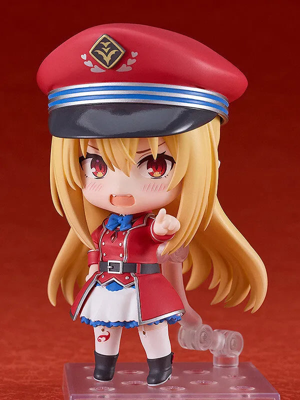 Hikikomari Kyuuketsuki no Monmon - Terakomari Gandesblood - Nendoroid #2304 (Good Smile Company)ㅤ – Good Smile Company – ActionFigureBrasil