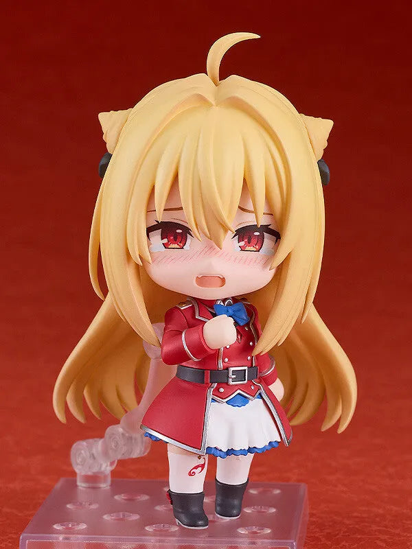 Hikikomari Kyuuketsuki no Monmon - Terakomari Gandesblood - Nendoroid #2304 (Good Smile Company)ㅤ – Good Smile Company – ActionFigureBrasil