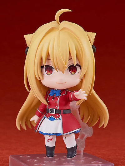 Hikikomari Kyuuketsuki no Monmon - Terakomari Gandesblood - Nendoroid #2304 (Good Smile Company)ㅤ – Good Smile Company – ActionFigureBrasil — acessórios