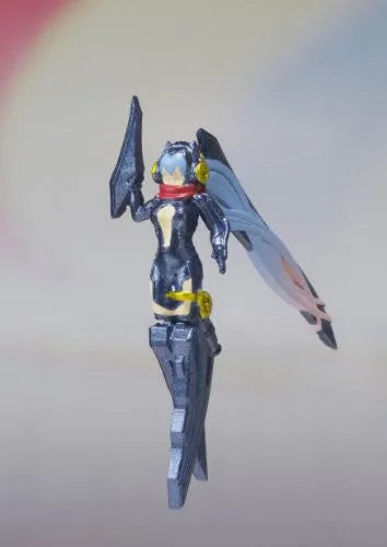 Hikounin Sentai Akibaranger Season Tsuu - Akiba Red - S.H.Figuarts - Season 2 (Bandai)ㅤ – Bandai – ActionFigureBrasil — ambientada