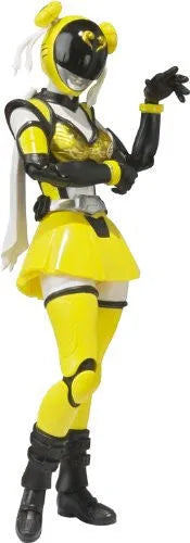 Hikounin Sentai Akibaranger Season Tsuu - Akiba Yellow - S.H.Figuarts - Season 2 (Bandai)ㅤ – Bandai – ActionFigureBrasil
