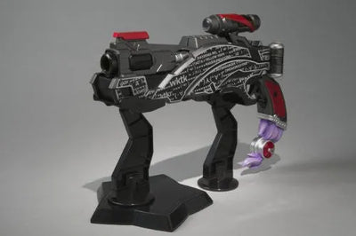 Hikounin Sentai Akibaranger Season Tsuu - Nijiyome Gakuen Zukyuun Aoi - Ichikawa Aoi - DX MMZ-00 - 1/1 (Bandai)ㅤ – Bandai – ActionFigureBrasil — close