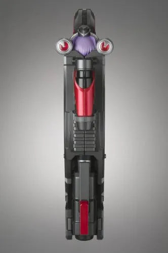 Hikounin Sentai Akibaranger Season Tsuu - Nijiyome Gakuen Zukyuun Aoi - Ichikawa Aoi - DX MMZ-00 - 1/1 (Bandai)ㅤ – Bandai – ActionFigureBrasil