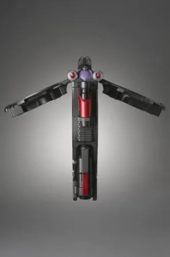 Hikounin Sentai Akibaranger Season Tsuu - Nijiyome Gakuen Zukyuun Aoi - Ichikawa Aoi - DX MMZ-00 - 1/1 (Bandai)ㅤ – Bandai – ActionFigureBrasil — acessórios