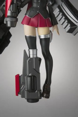 Hikounin Sentai Akibaranger Season Tsuu - Nijiyome Gakuen Zukyuun Aoi - Ichikawa Aoi - DX MMZ-00 - 1/1 (Bandai)ㅤ – Bandai – ActionFigureBrasil — com base expositora