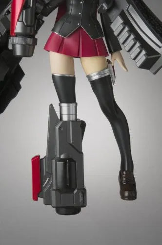 Hikounin Sentai Akibaranger Season Tsuu - Nijiyome Gakuen Zukyuun Aoi - Ichikawa Aoi - DX MMZ-00 - 1/1 (Bandai)ㅤ – Bandai – ActionFigureBrasil