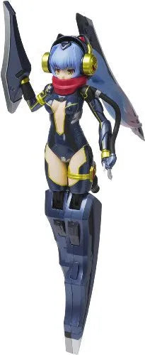 Hikounin Sentai Akibaranger Season Tsuu - Nijiyome Gakuen Zukyuun Aoi - Ichikawa Aoi - MMZ-02 Munyu Munyu Zubaan (Bandai)ㅤ – Bandai – ActionFigureBrasil