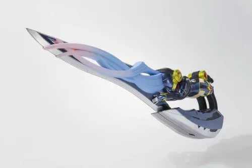 Hikounin Sentai Akibaranger Season Tsuu - Nijiyome Gakuen Zukyuun Aoi - Ichikawa Aoi - MMZ-02 Munyu Munyu Zubaan (Bandai)ㅤ – Bandai – ActionFigureBrasil