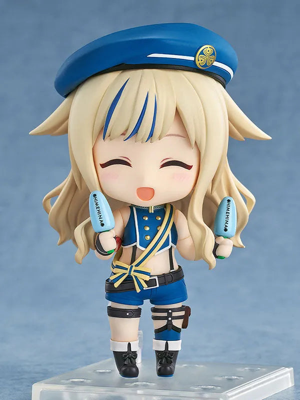 HimeHina Channel - Suzuki Hina - Nendoroid #2872 (Good Smile Arts Shanghai, Good Smile Company)ㅤ – Good Smile Arts Shanghai – ActionFigureBrasil
