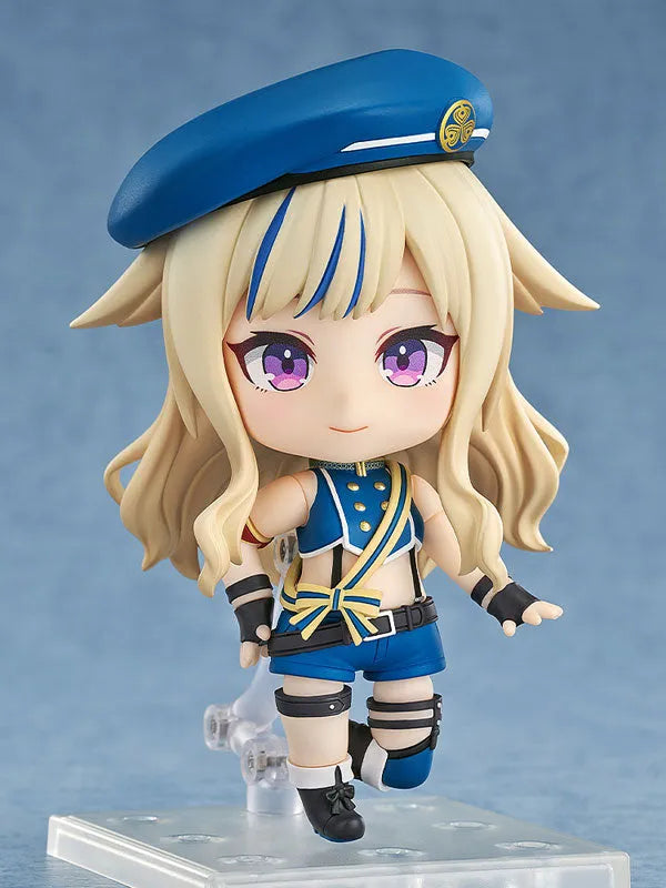 HimeHina Channel - Suzuki Hina - Nendoroid #2872 (Good Smile Arts Shanghai, Good Smile Company)ㅤ – Good Smile Arts Shanghai – ActionFigureBrasil