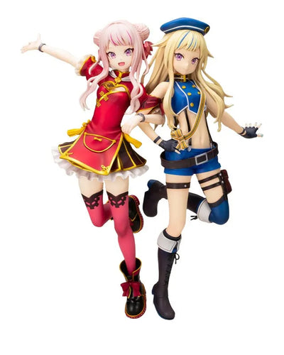 HimeHina Channel - Suzuki Hina - Tanaka Hime - 1/7 (Kotobukiya) [Shop Exclusive]ㅤ – Kotobukiya – ActionFigureBrasil