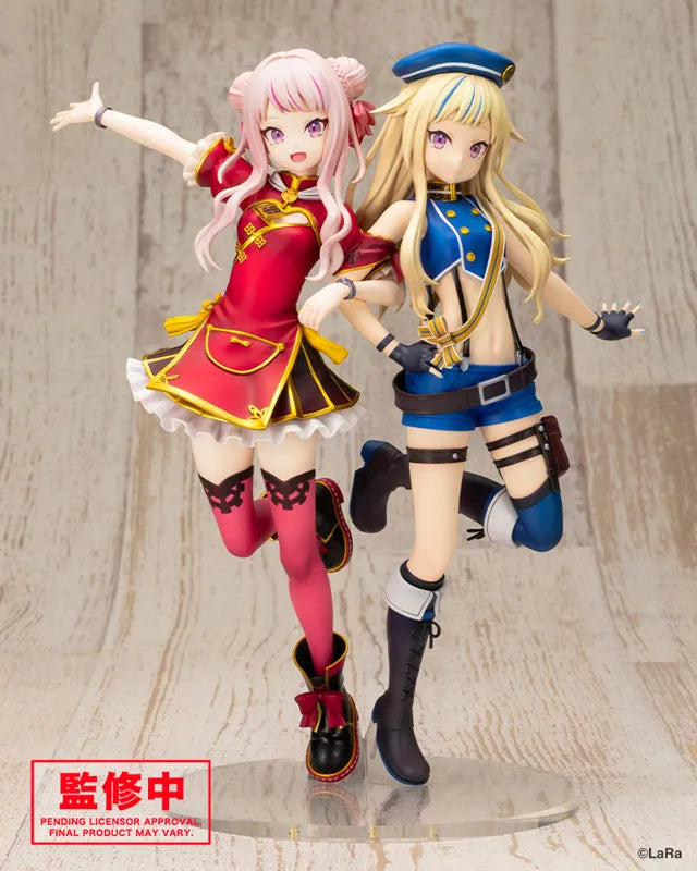 HimeHina Channel - Suzuki Hina - Tanaka Hime - 1/7 (Kotobukiya) [Shop Exclusive]ㅤ – Kotobukiya – ActionFigureBrasil