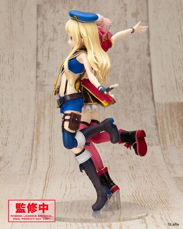 HimeHina Channel - Suzuki Hina - Tanaka Hime - 1/7 (Kotobukiya) [Shop Exclusive]ㅤ – Kotobukiya – ActionFigureBrasil