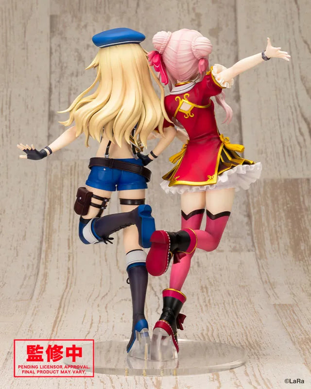 HimeHina Channel - Suzuki Hina - Tanaka Hime - 1/7 (Kotobukiya) [Shop Exclusive]ㅤ – Kotobukiya – ActionFigureBrasil
