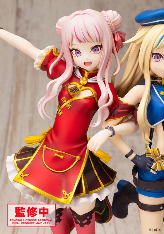HimeHina Channel - Suzuki Hina - Tanaka Hime - 1/7 (Kotobukiya) [Shop Exclusive]ㅤ – Kotobukiya – ActionFigureBrasil