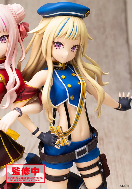 HimeHina Channel - Suzuki Hina - Tanaka Hime - 1/7 (Kotobukiya) [Shop Exclusive]ㅤ – Kotobukiya – ActionFigureBrasil