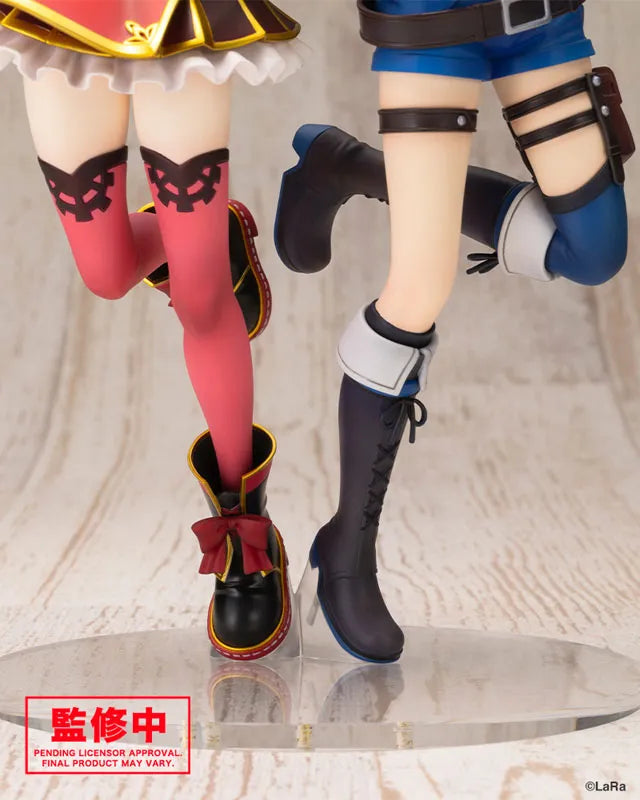 HimeHina Channel - Suzuki Hina - Tanaka Hime - 1/7 (Kotobukiya) [Shop Exclusive]ㅤ – Kotobukiya – ActionFigureBrasil