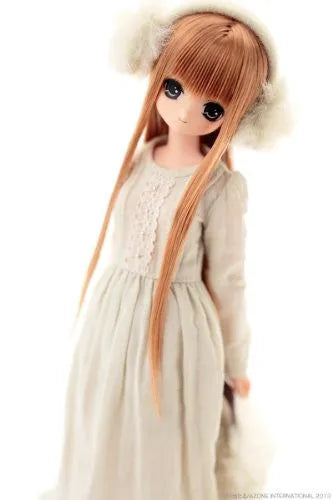 Himeno - Ex☆Cute 9th Series - PureNeemo - 1/6 - Komorebimori no Doubutsutachi ♪, Wolf (Azone)ㅤ – Azone International – ActionFigureBrasil