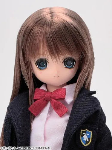 Himeno - PureNeemo - Ex☆Cute - 1/6 - Welcome to EX☆CUTE！Ver.1.1 (Azone)ㅤ – Azone International – ActionFigureBrasil — ângulo diferente